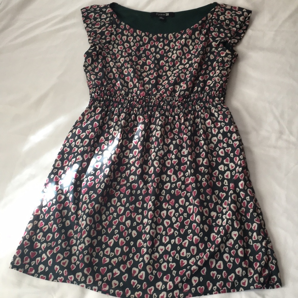 Forever 21 dress